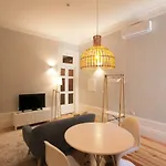 Duque De Loulé Apartamento Oporto