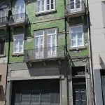 Duque De Loulé Oporto