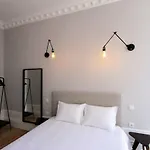 Apartamento Duque De Loulé *