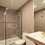 Duque De Loulé Apartamento