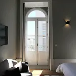 Duque De Loulé Oporto