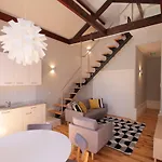 Duque De Loulé Apartamento