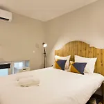 Duque De Loulé Apartamento Oporto