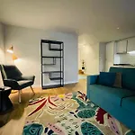 Duque De Loule Apartmán *