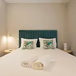 Duque De Loule Apartmán Porto