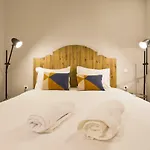 Apartmán Duque De Loule *