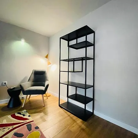 Duque De Loule Apartment *