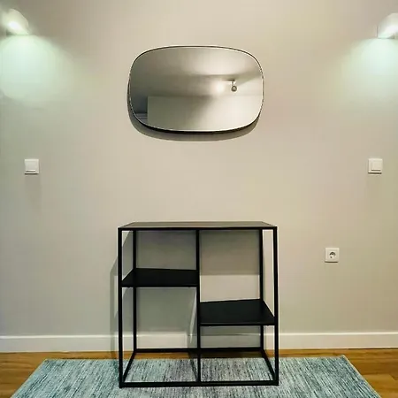 Appartement Duque De Loulé Oporto