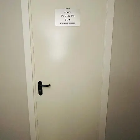 Apartment Duque De Loule