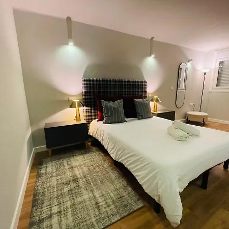 Duque De Loule Apartment