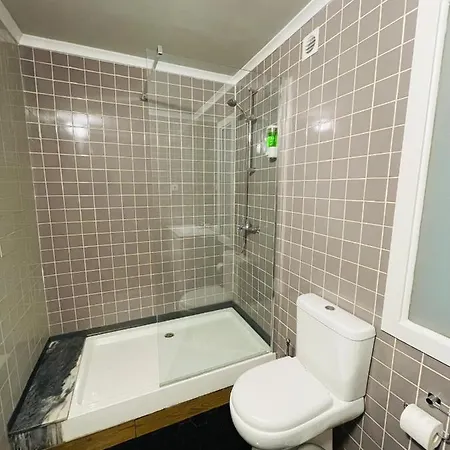 Duque De Loule Apartment *