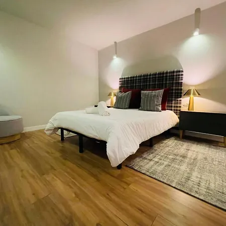 Duque De Loule Apartment Porto