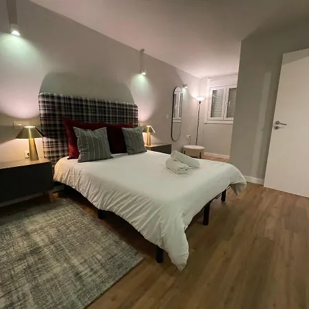 Apartamento Duque De Loulé