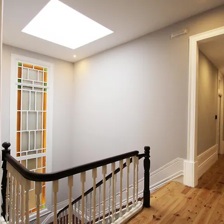 Apartmán Duque De Loule