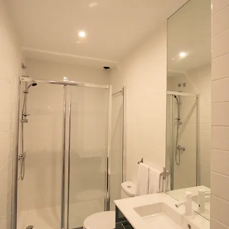 Duque De Loule Apartmán