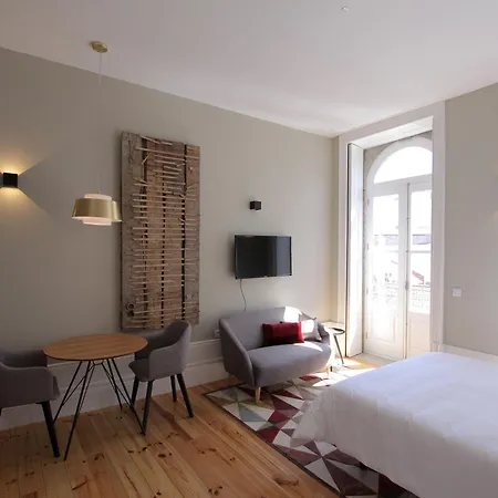 Apartmán Duque De Loule *
