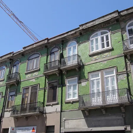 Duque De Loule Apartmán