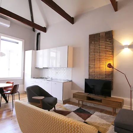 Duque De Loule Apartmán *