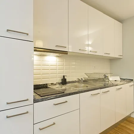Apartmán Duque De Loule