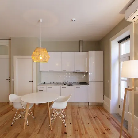 Apartmán Duque De Loule *