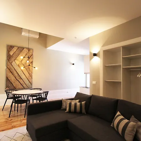 Apartmán Duque De Loule *