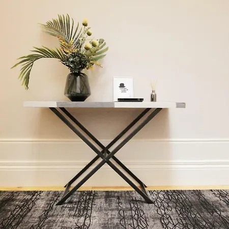 Duque De Loulé Apartamento