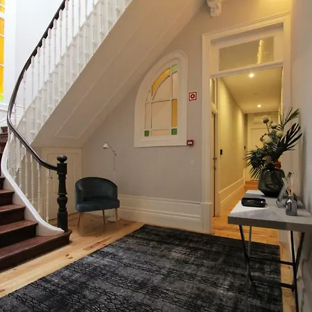 Duque De Loule Porto