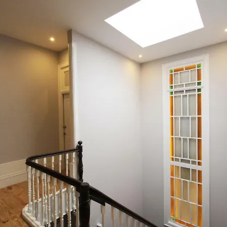 Appartement Duque De Loulé *