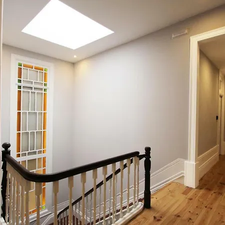 Appartement Duque De Loulé