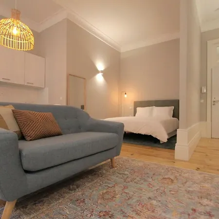 Apartment Duque De Loule