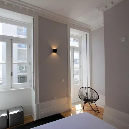 Appartement Duque De Loulé