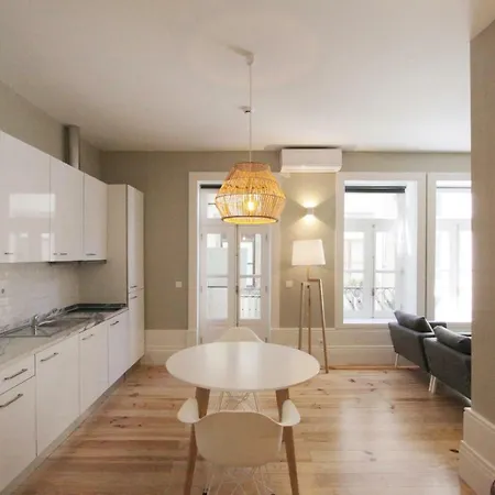 Appartement Duque De Loulé Oporto
