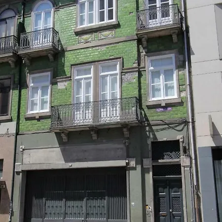 Duque De Loulé Oporto