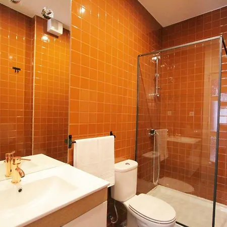 Duque De Loule Apartment *