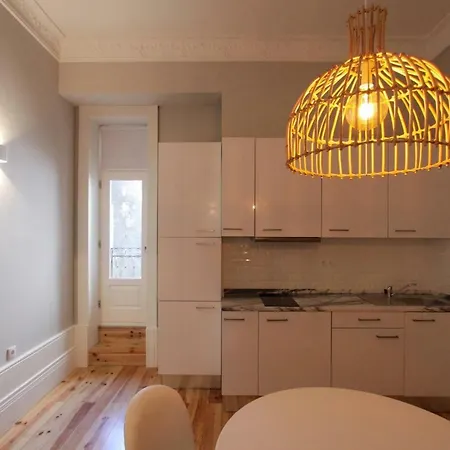 Appartement Duque De Loulé Oporto