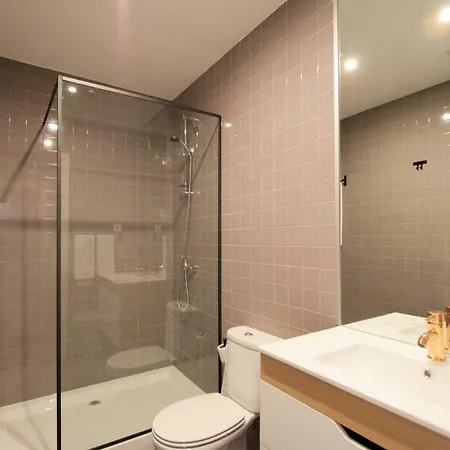 Duque De Loulé Appartement