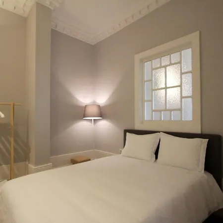 Duque De Loulé Appartement *