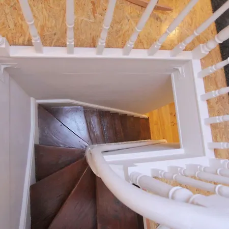 Apartment Duque De Loule