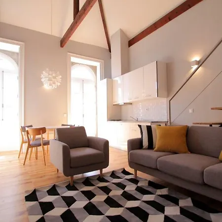 Duque De Loule Apartment *