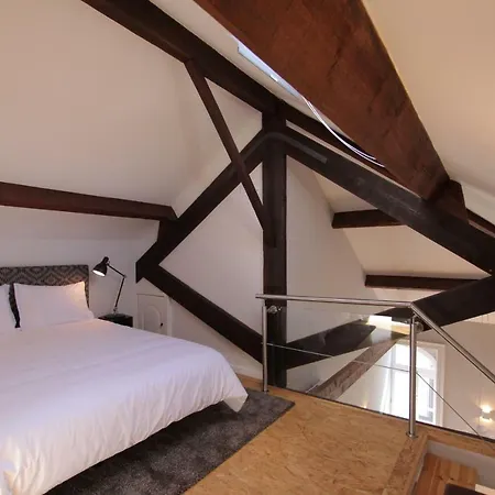 Apartment Duque De Loule