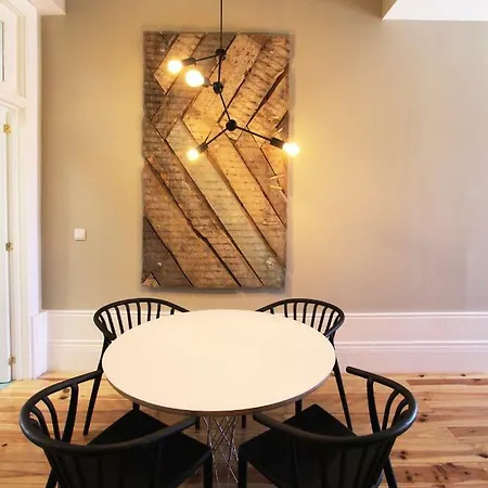 Apartment Duque De Loule *
