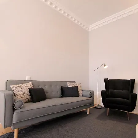 Appartement Duque De Loulé Oporto