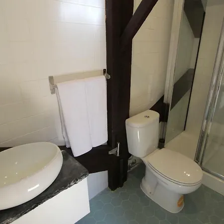 Duque De Loule Apartment