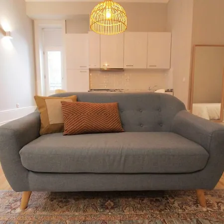 Apartment Duque De Loule *