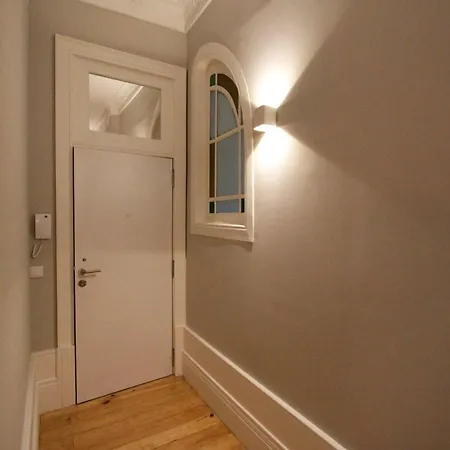 Appartement Duque De Loulé