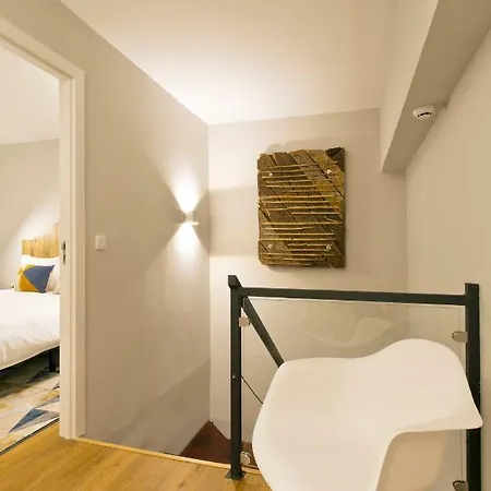 Apartment Duque De Loule *