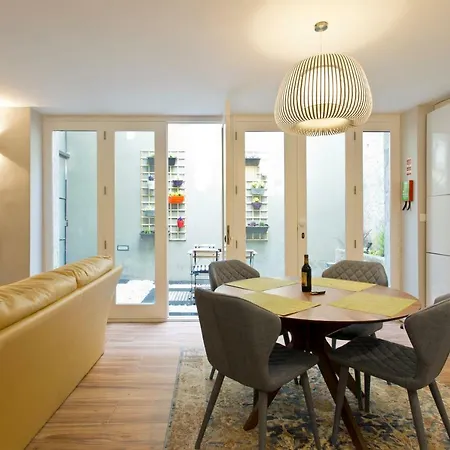 Appartement Duque De Loulé