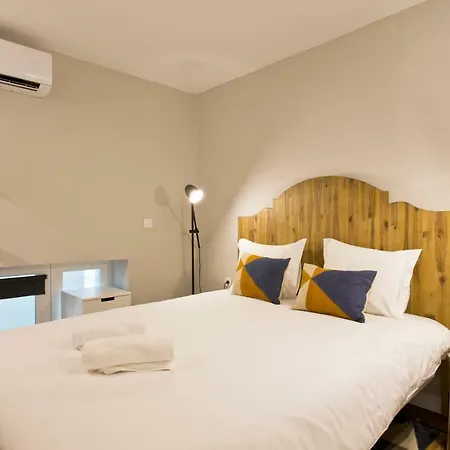 Duque De Loule Apartment Porto
