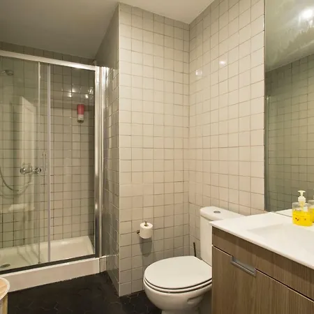 Apartment Duque De Loule