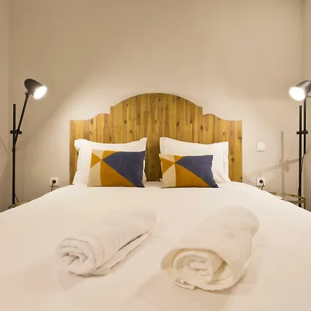 Appartement Duque De Loulé *